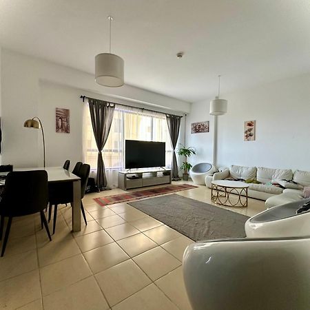 Sanciel Holiday Home Jbr دبي المظهر الخارجي الصورة