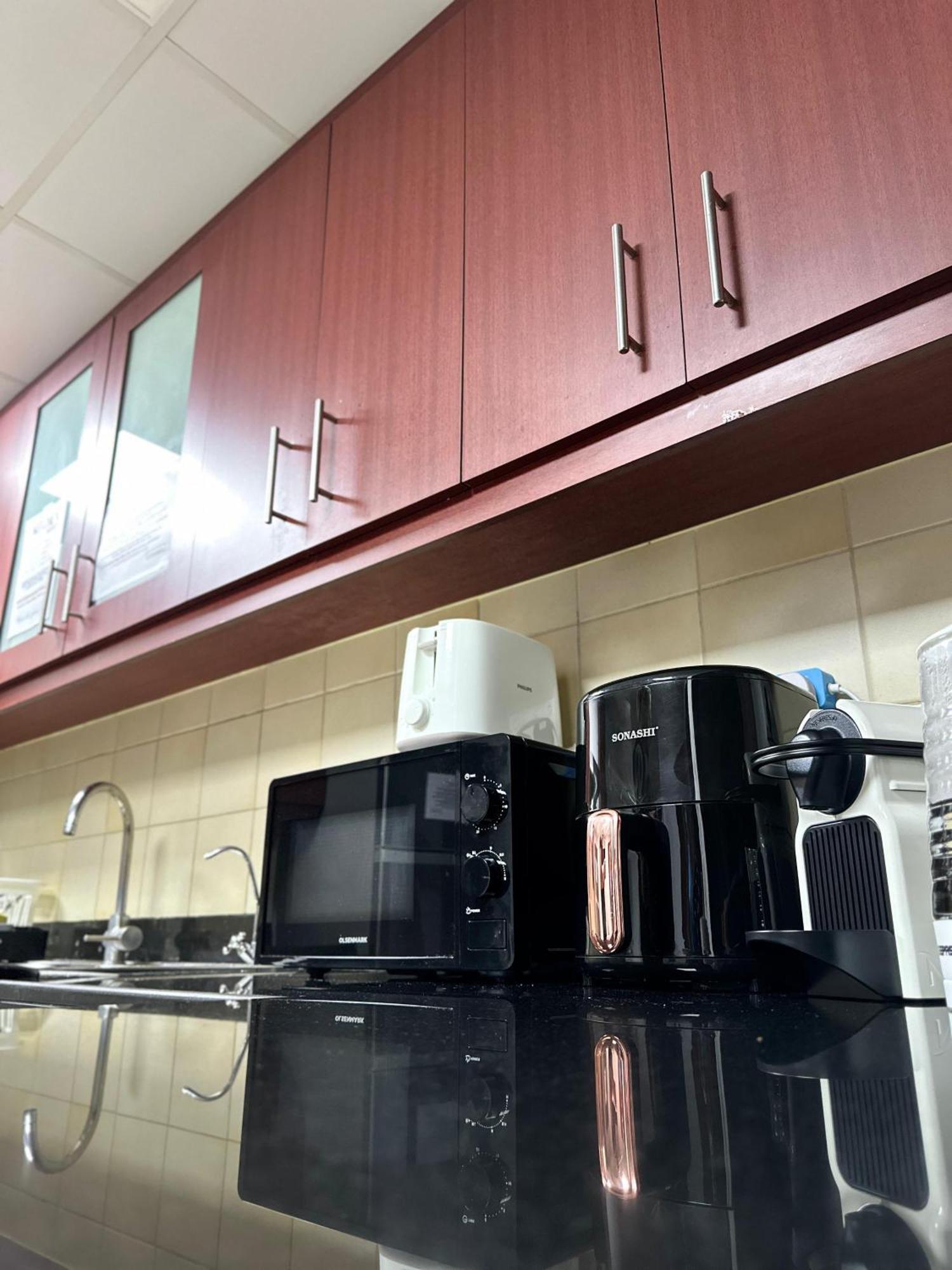 Sanciel Holiday Home Jbr دبي المظهر الخارجي الصورة
