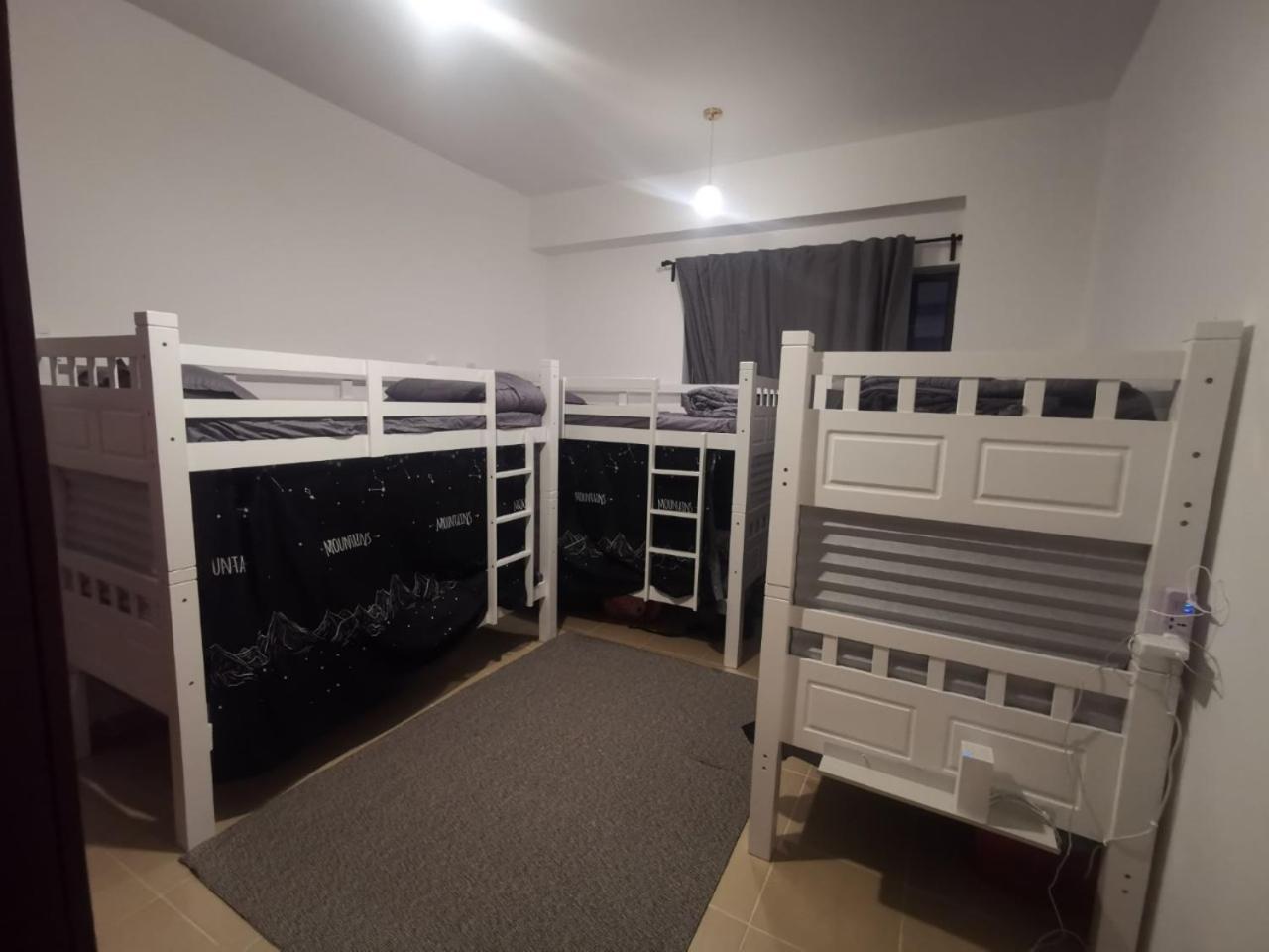 Sanciel Holiday Home Jbr دبي المظهر الخارجي الصورة
