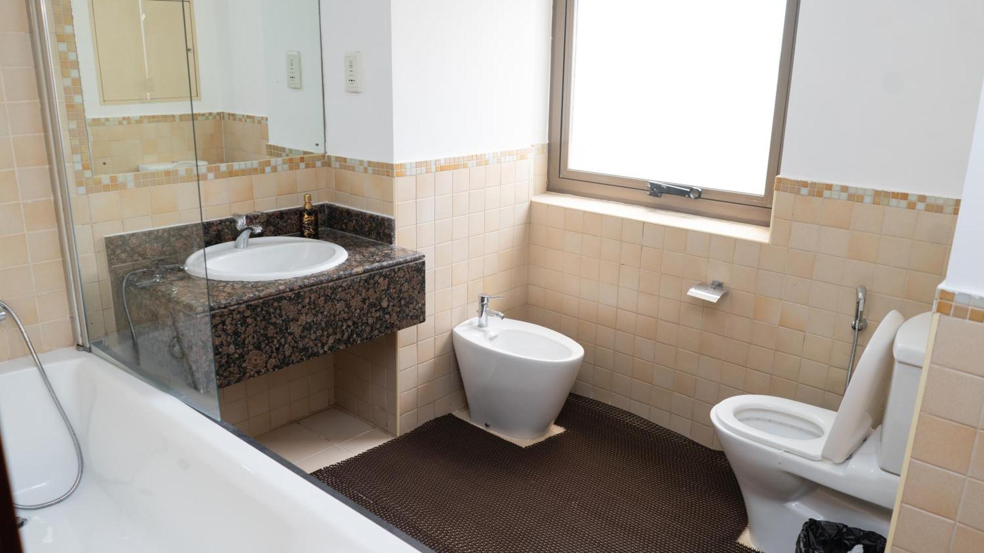 Sanciel Holiday Home Jbr دبي المظهر الخارجي الصورة